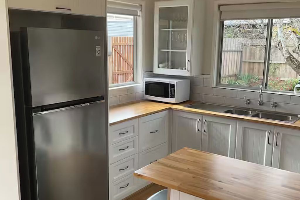 Photo of Kitchen in Kyneton