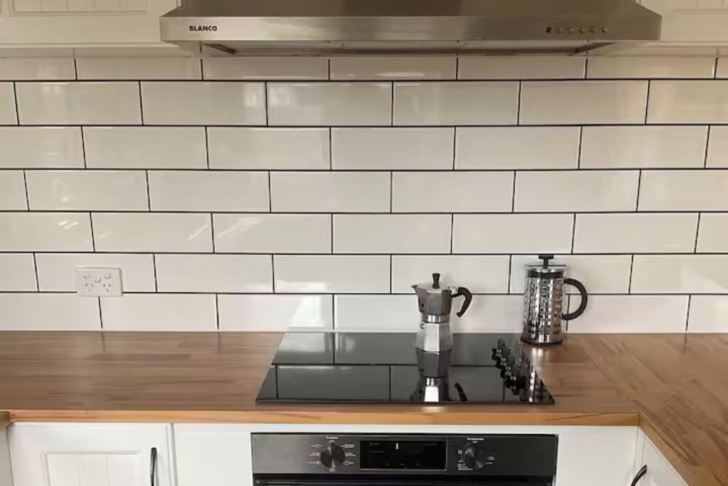 Photo of Kitchen in Kyneton