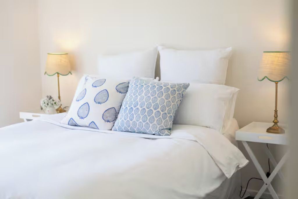 Photo of Bedroom in Kyneton