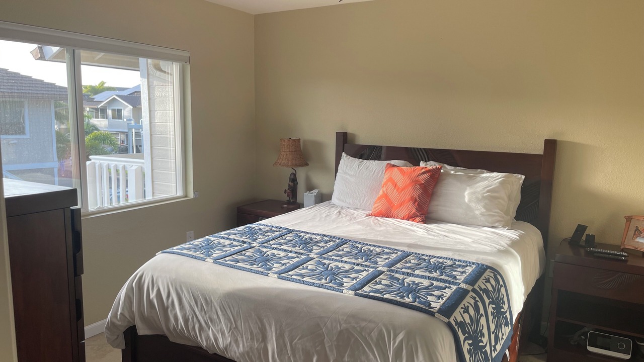 Photo of Bedroom in Kapolei