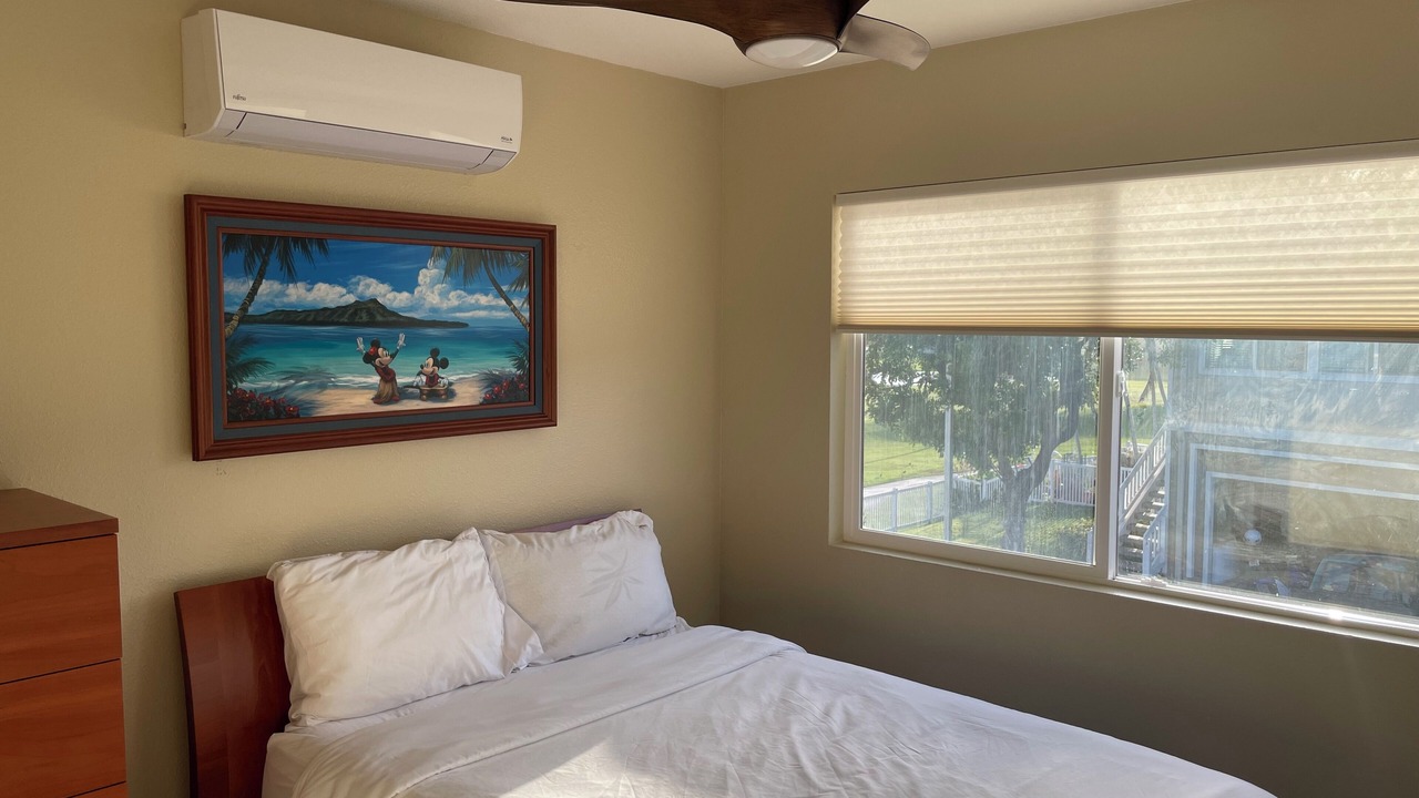Photo of Bedroom in Kapolei