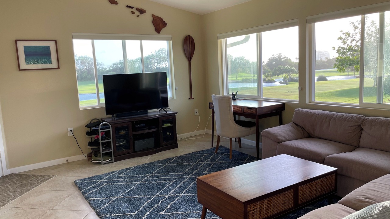 Photo of Livingroom in Kapolei