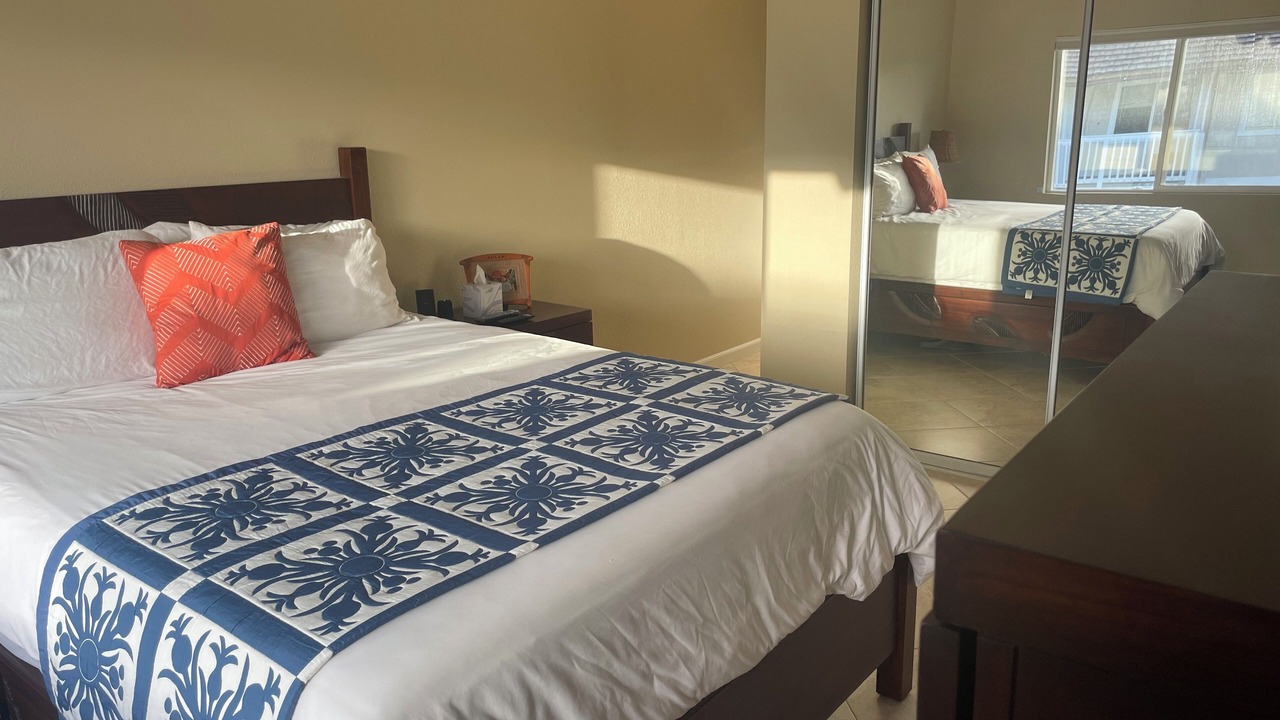 Photo of Bedroom in Kapolei