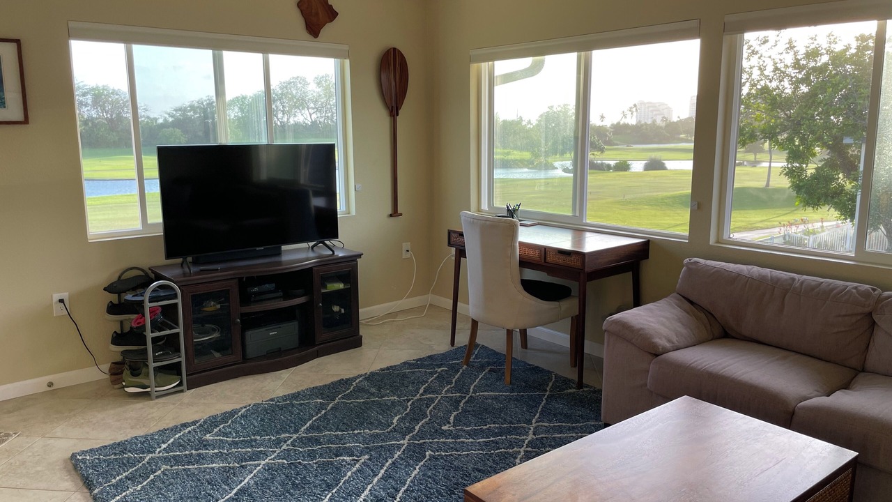 Photo of Livingroom in Kapolei