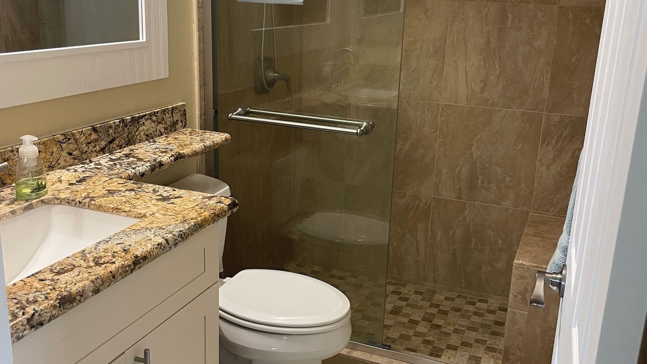 Photo of Bathroom in Kapolei