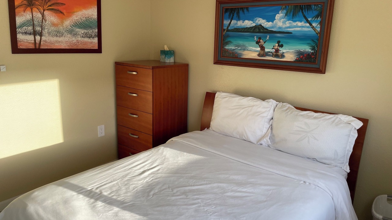 Photo of Bedroom in Kapolei