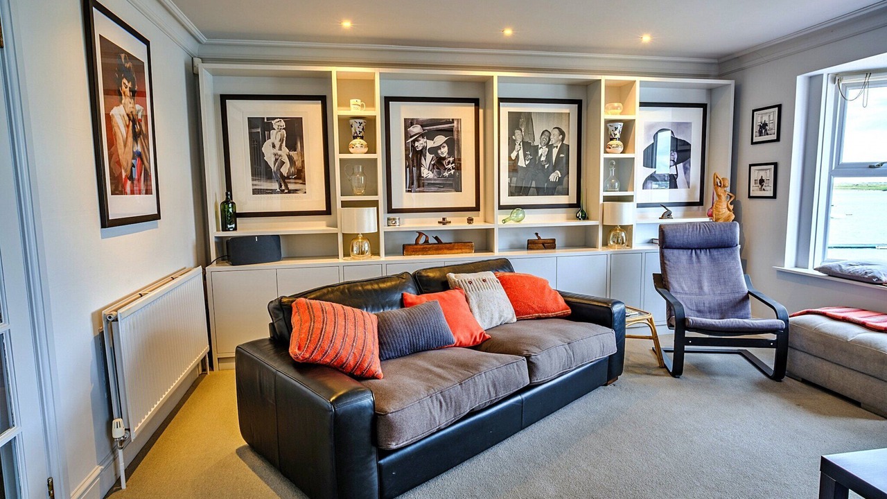 Photo of Livingroom in Burnham-on-Crouch