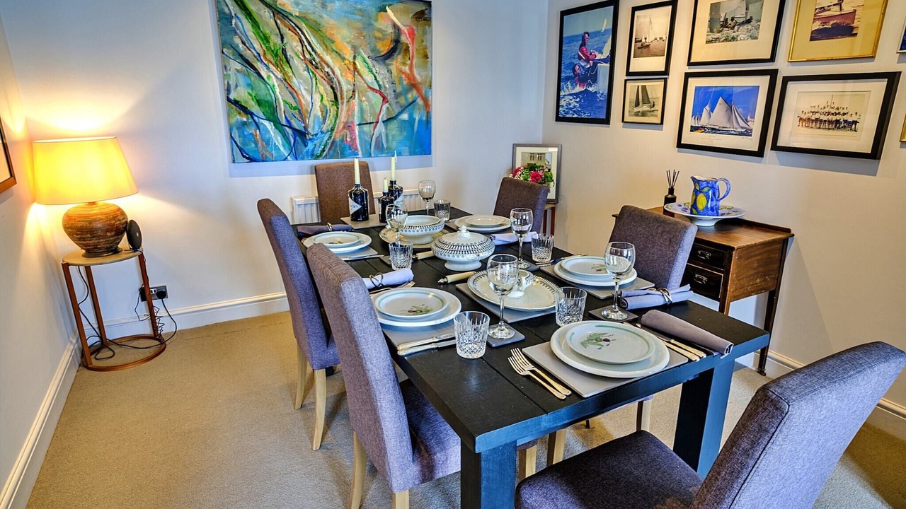 Photo of Livingroom in Burnham-on-Crouch