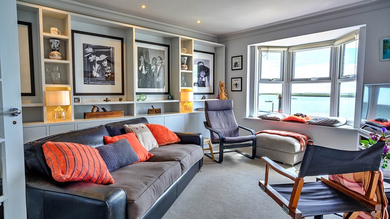 Photo of Livingroom in Burnham-on-Crouch