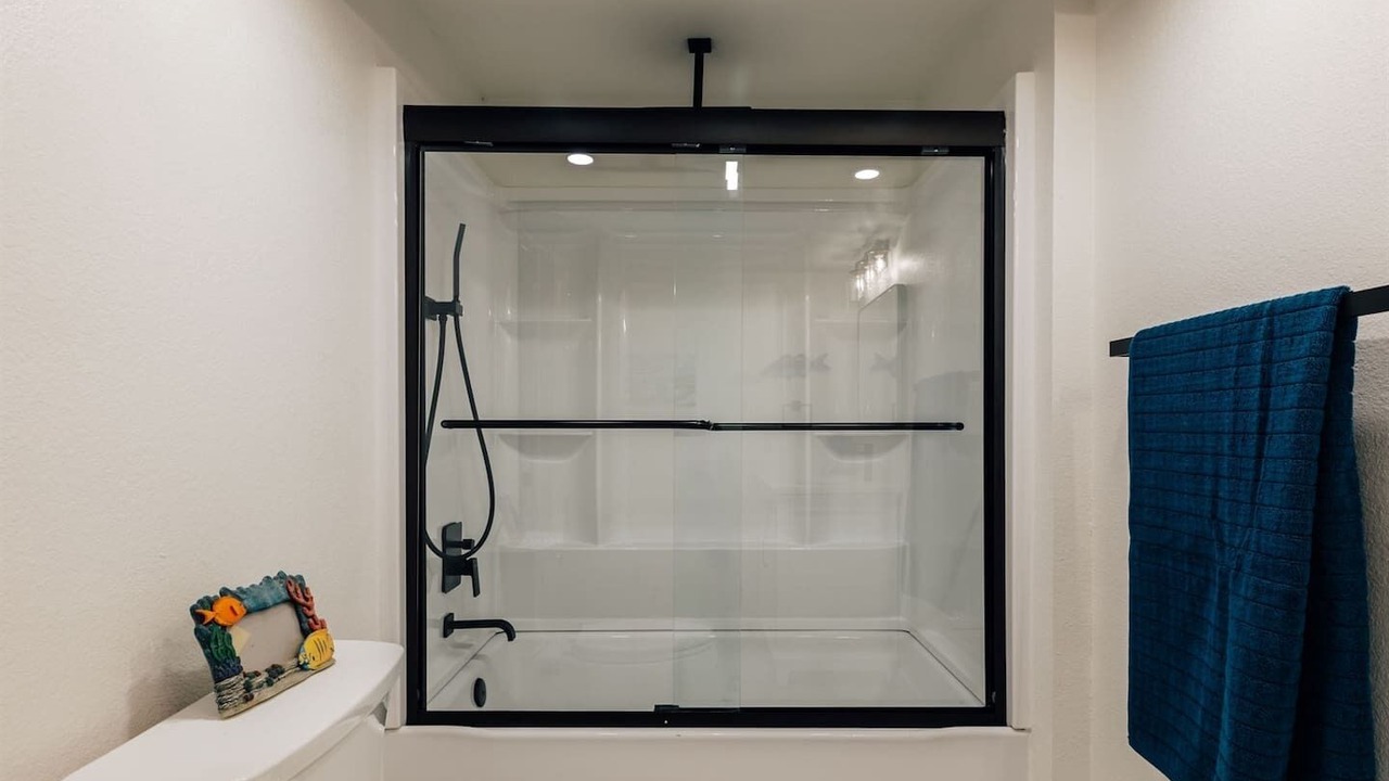 Photo of Bathroom in Sweetbriar