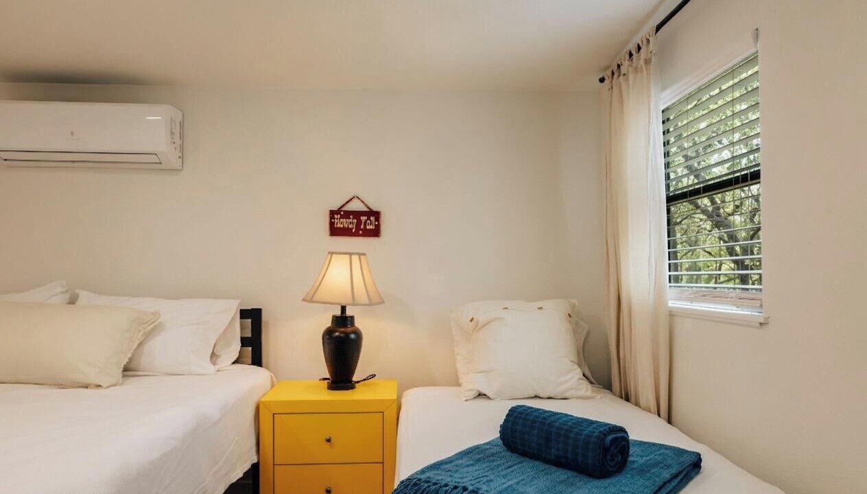 Photo of Bedroom in Sweetbriar