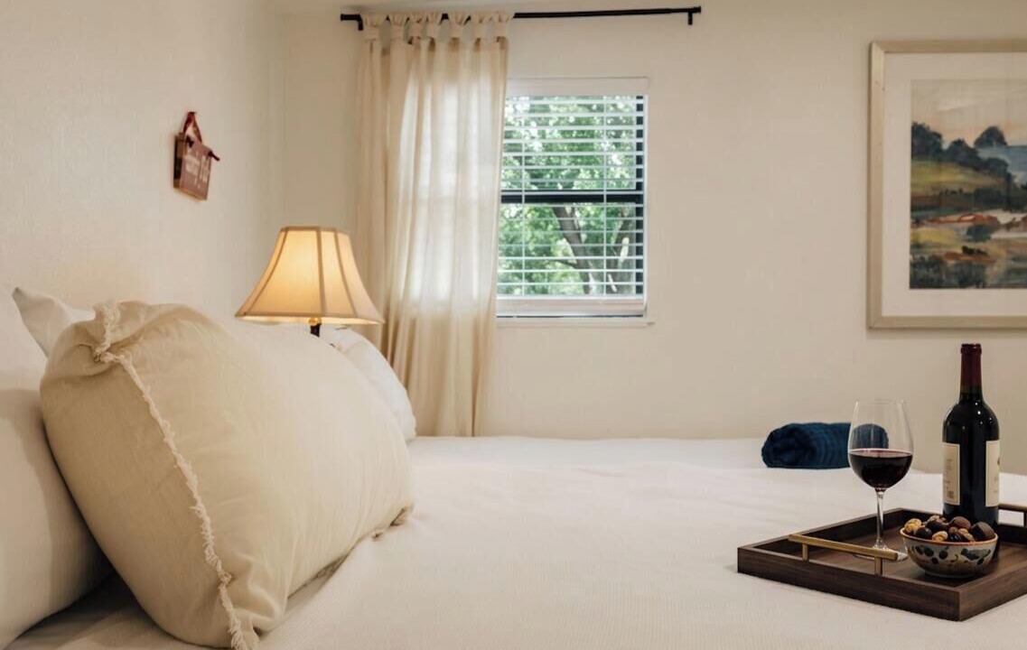 Photo of Bedroom in Sweetbriar