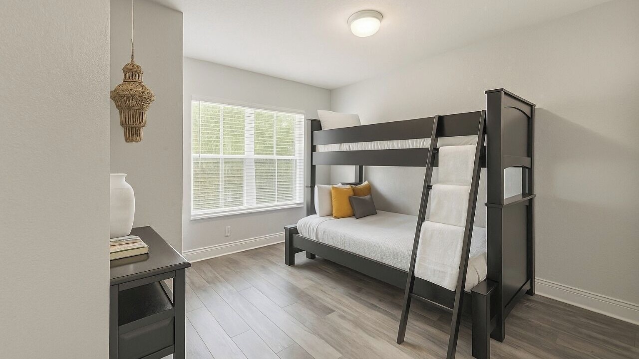 Photo of Bedroom in Venetian Bay Villages