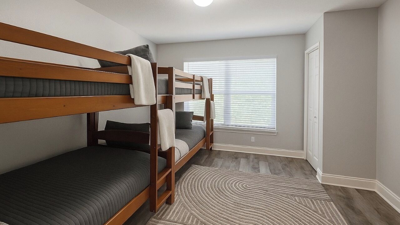 Photo of Bedroom in Venetian Bay Villages