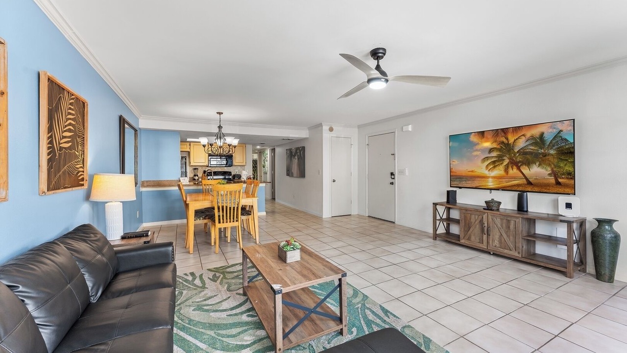 Photo of Livingroom in Royal Palm Bay