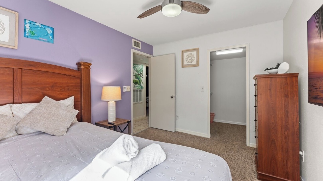 Photo of Bedroom in Royal Palm Bay