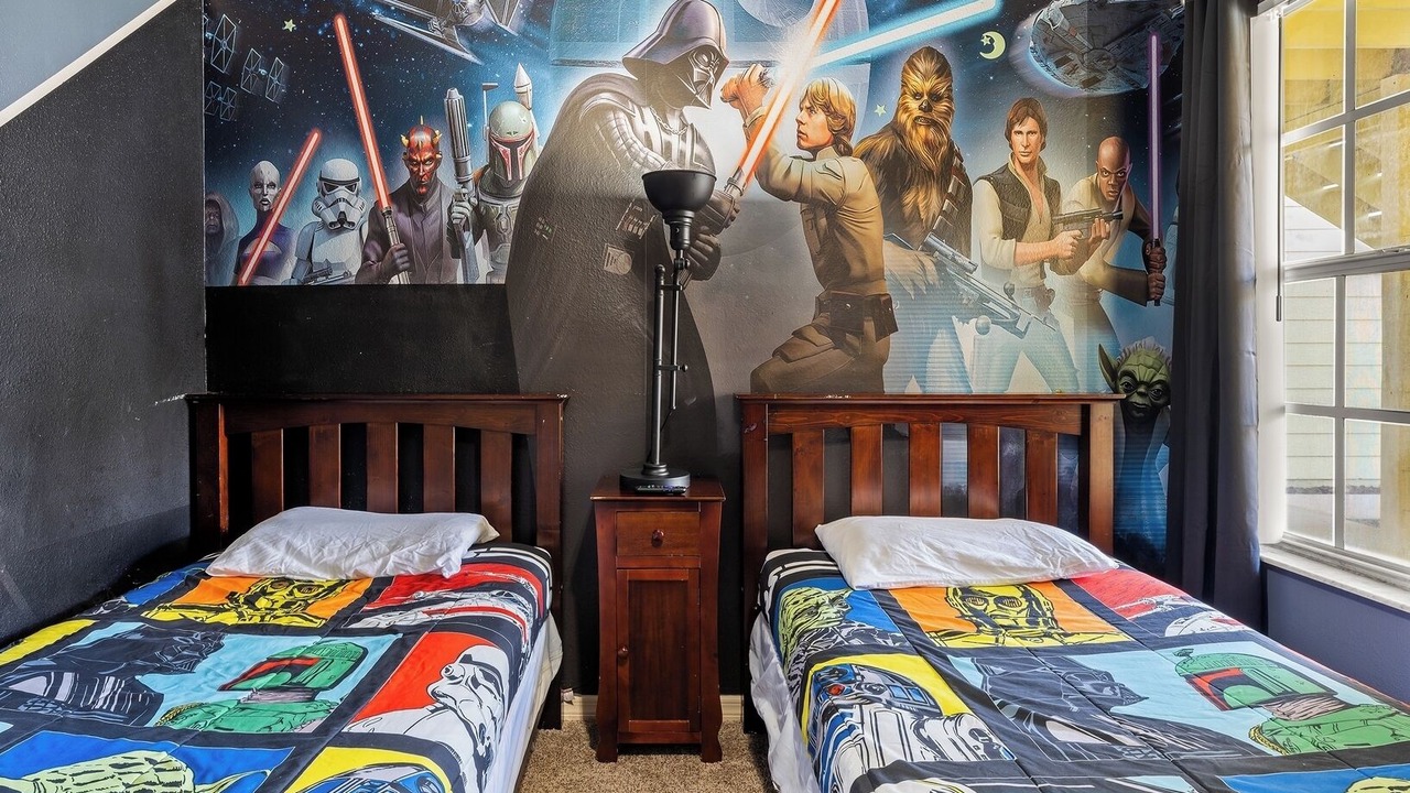 Photo of Bedroom in Royal Palm Bay