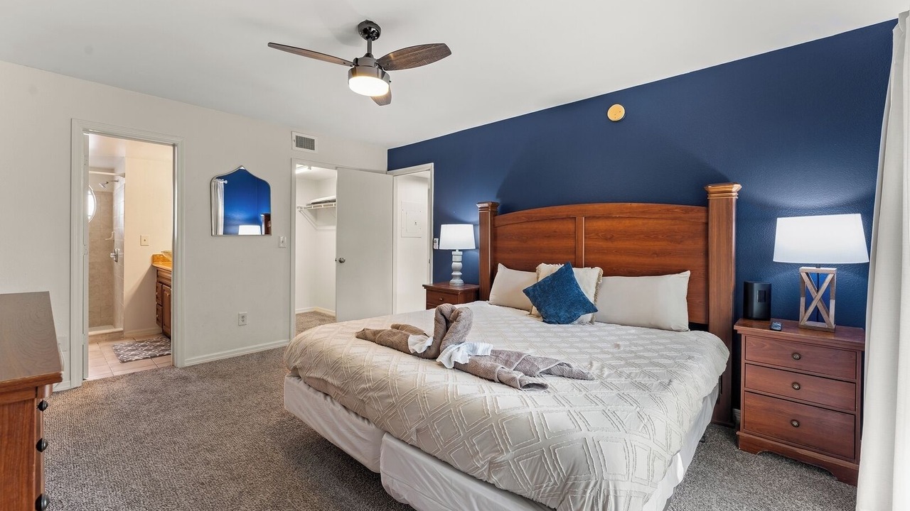 Photo of Bedroom in Royal Palm Bay