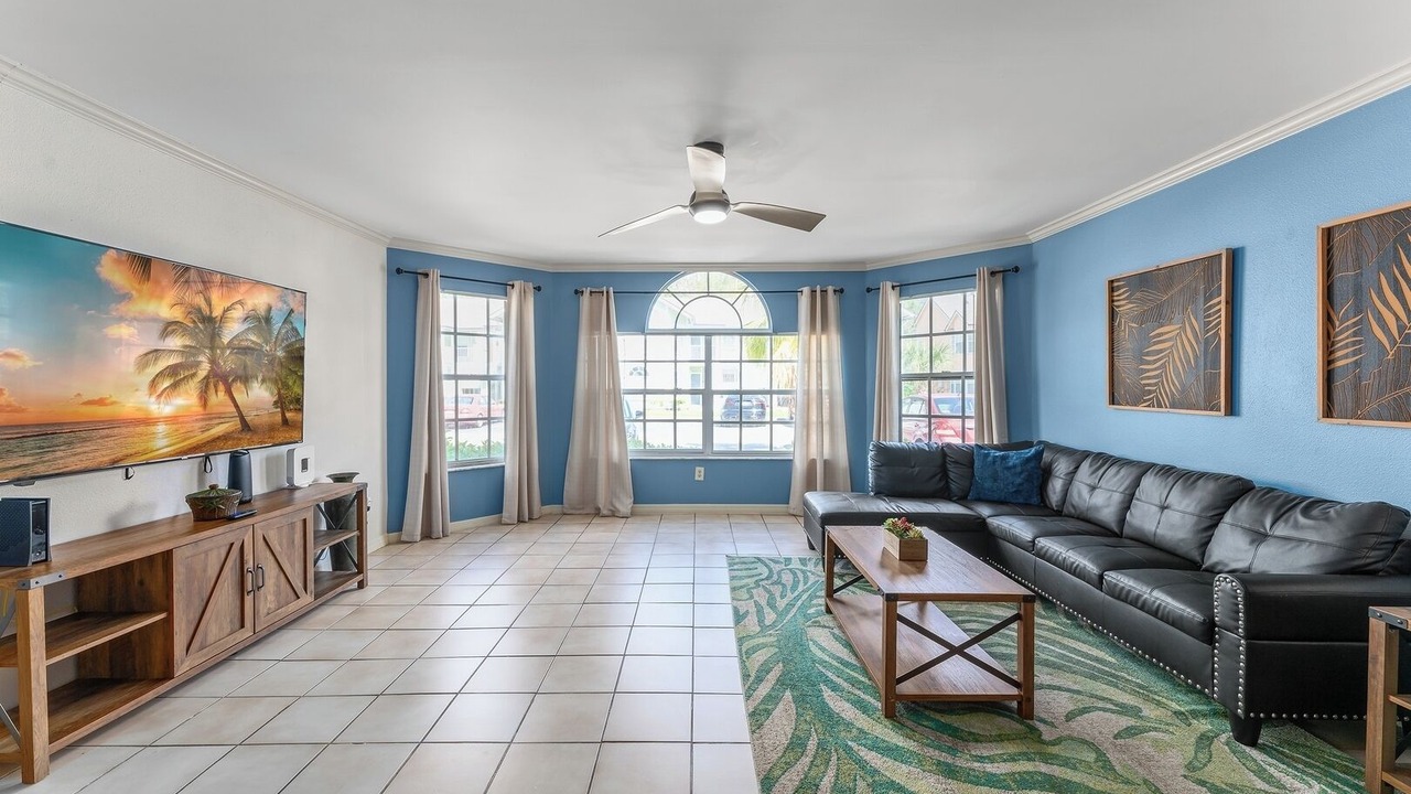 Photo of Livingroom in Royal Palm Bay