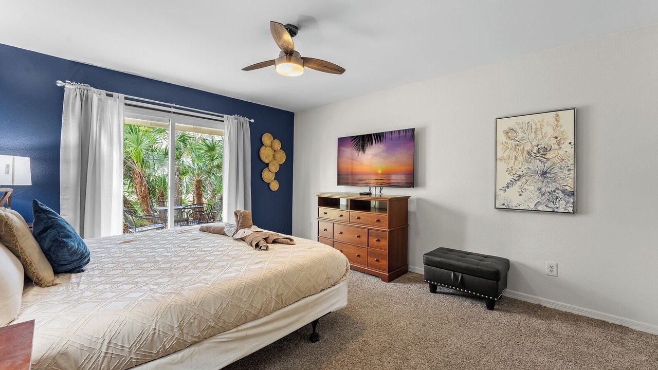 Photo of Bedroom in Royal Palm Bay