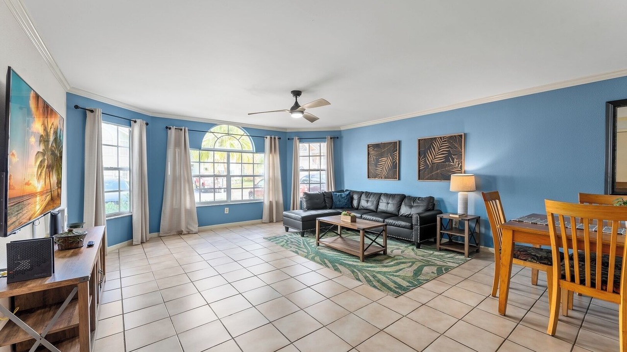 Photo of Livingroom in Royal Palm Bay
