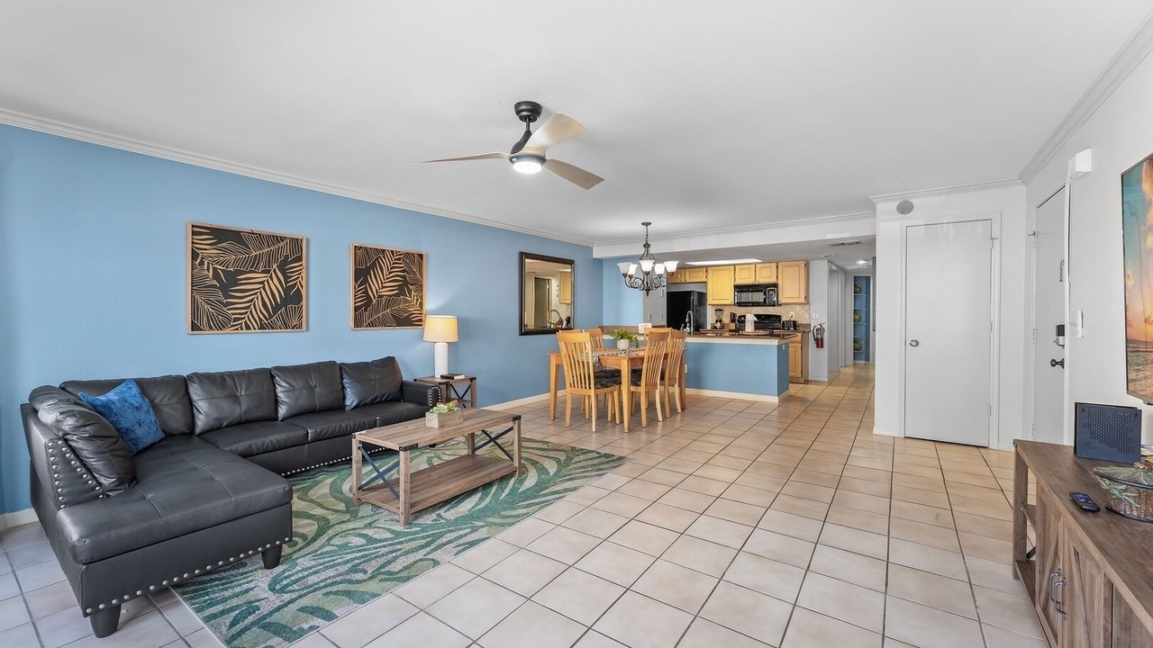 Photo of Livingroom in Royal Palm Bay