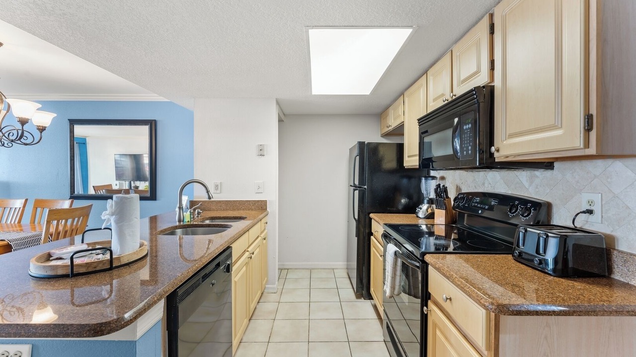 Photo of Kitchen in Royal Palm Bay