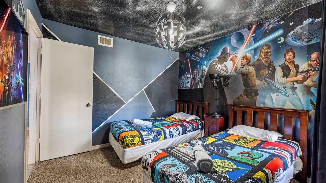 Photo of Bedroom in Royal Palm Bay