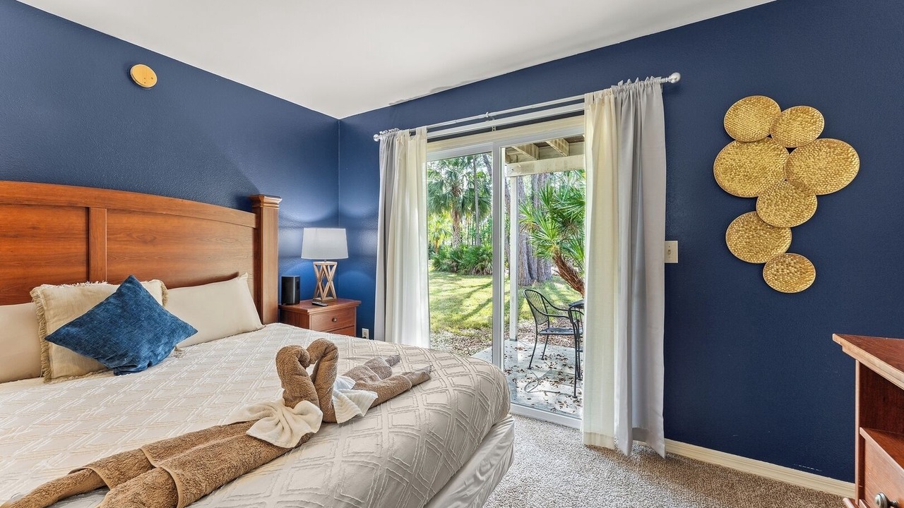 Photo of Bedroom in Royal Palm Bay