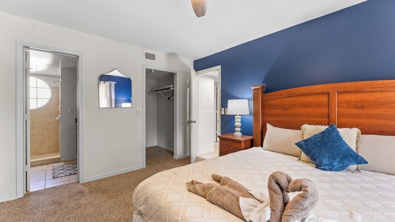 Photo of Bedroom in Royal Palm Bay