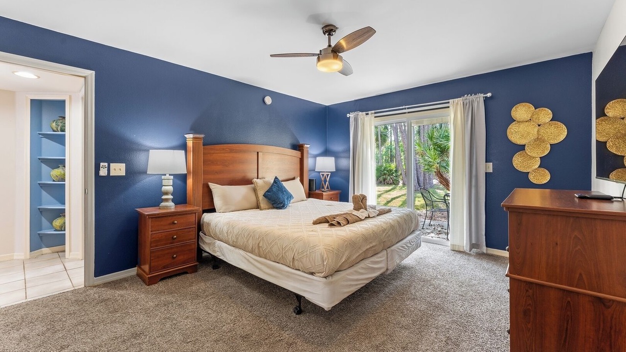 Photo of Bedroom in Royal Palm Bay