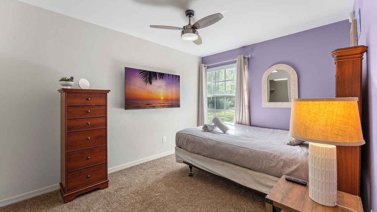 Photo of Bedroom in Royal Palm Bay