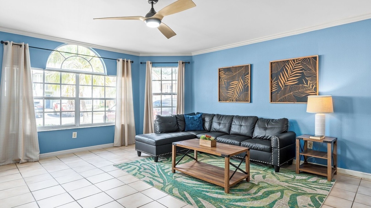 Photo of Livingroom in Royal Palm Bay