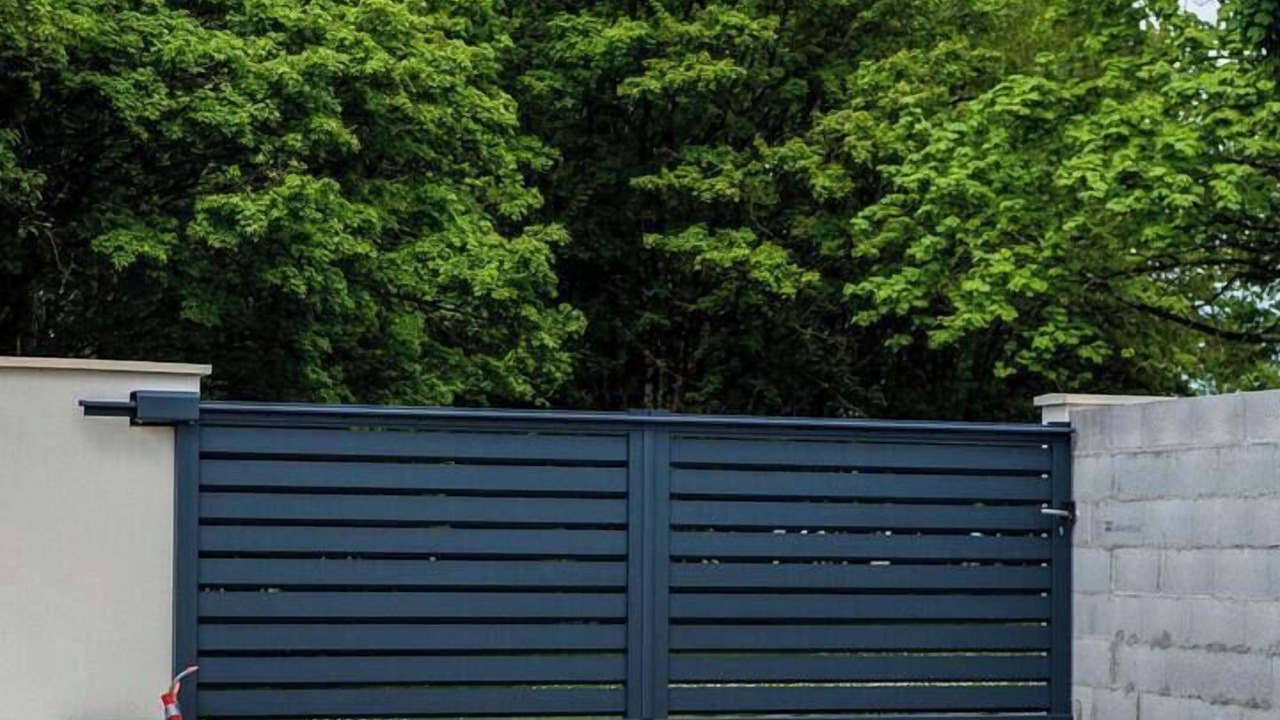 Photo of Outdoor in Grezac