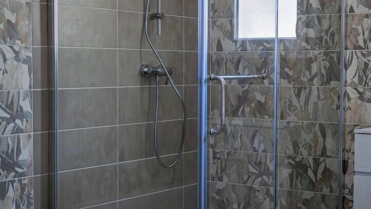 Photo of Bathroom in Grezac