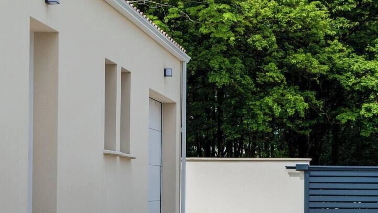 Photo of Outdoor in Grezac