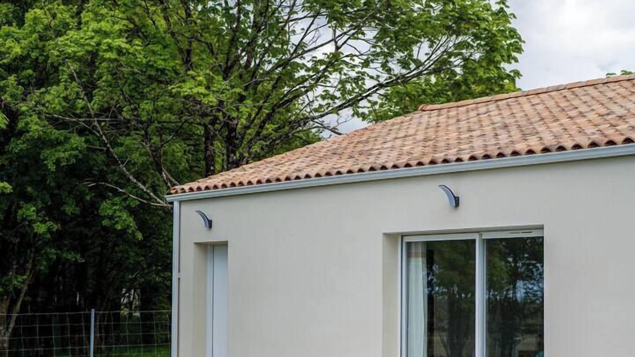 Photo of Outdoor in Grezac