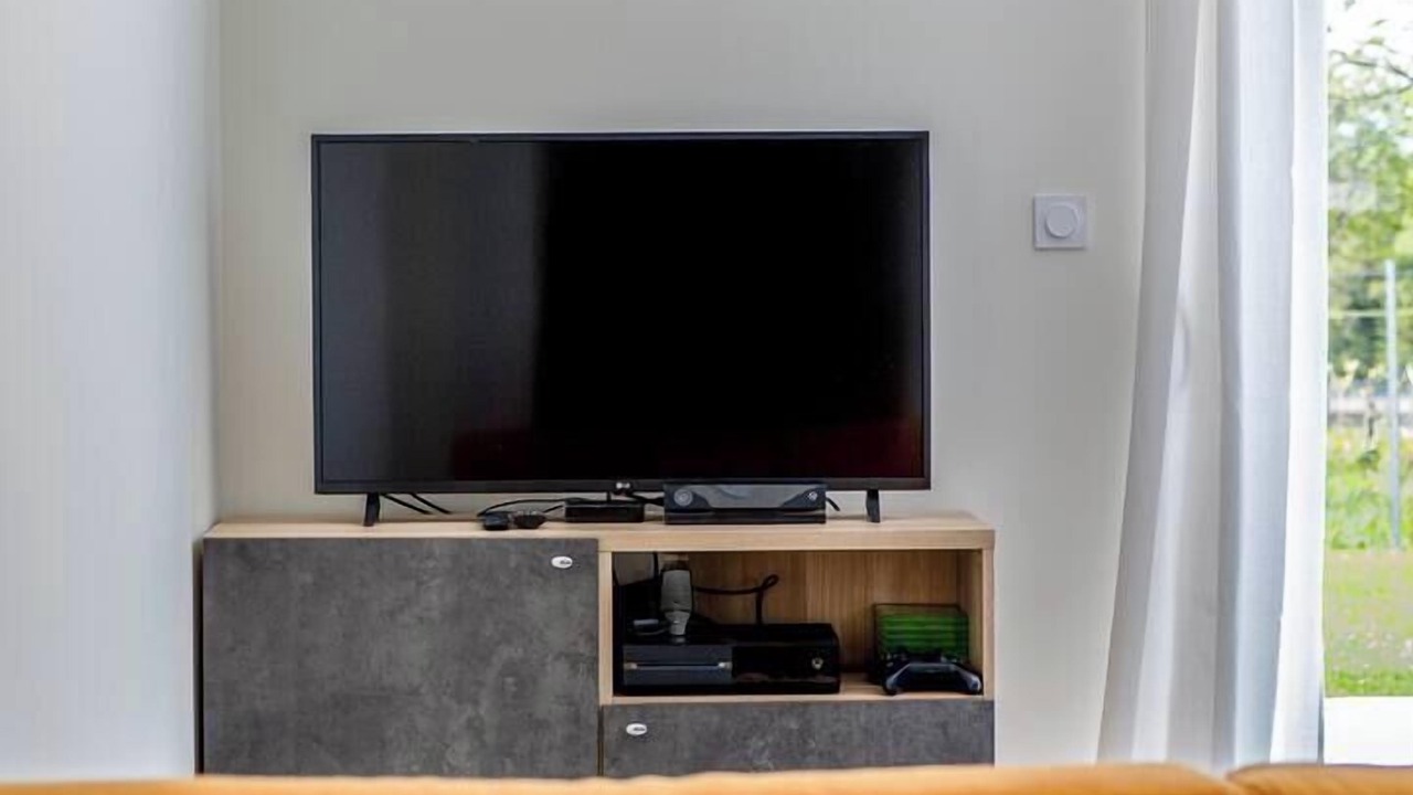 Photo of Livingroom in Grezac