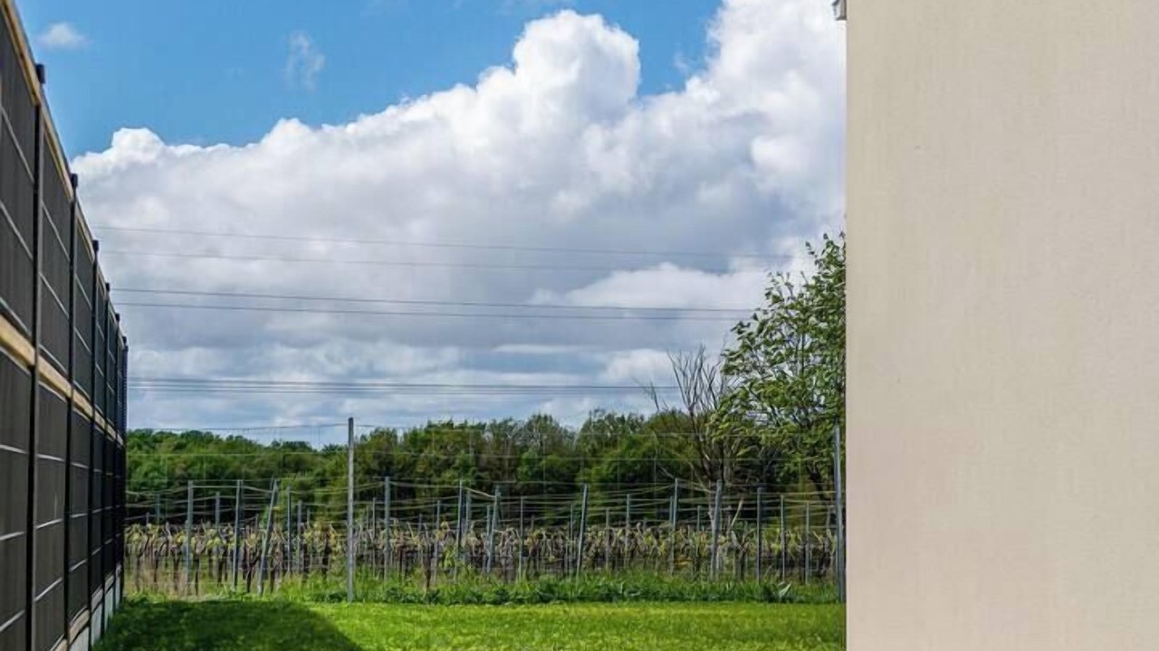 Photo of Outdoor in Grezac