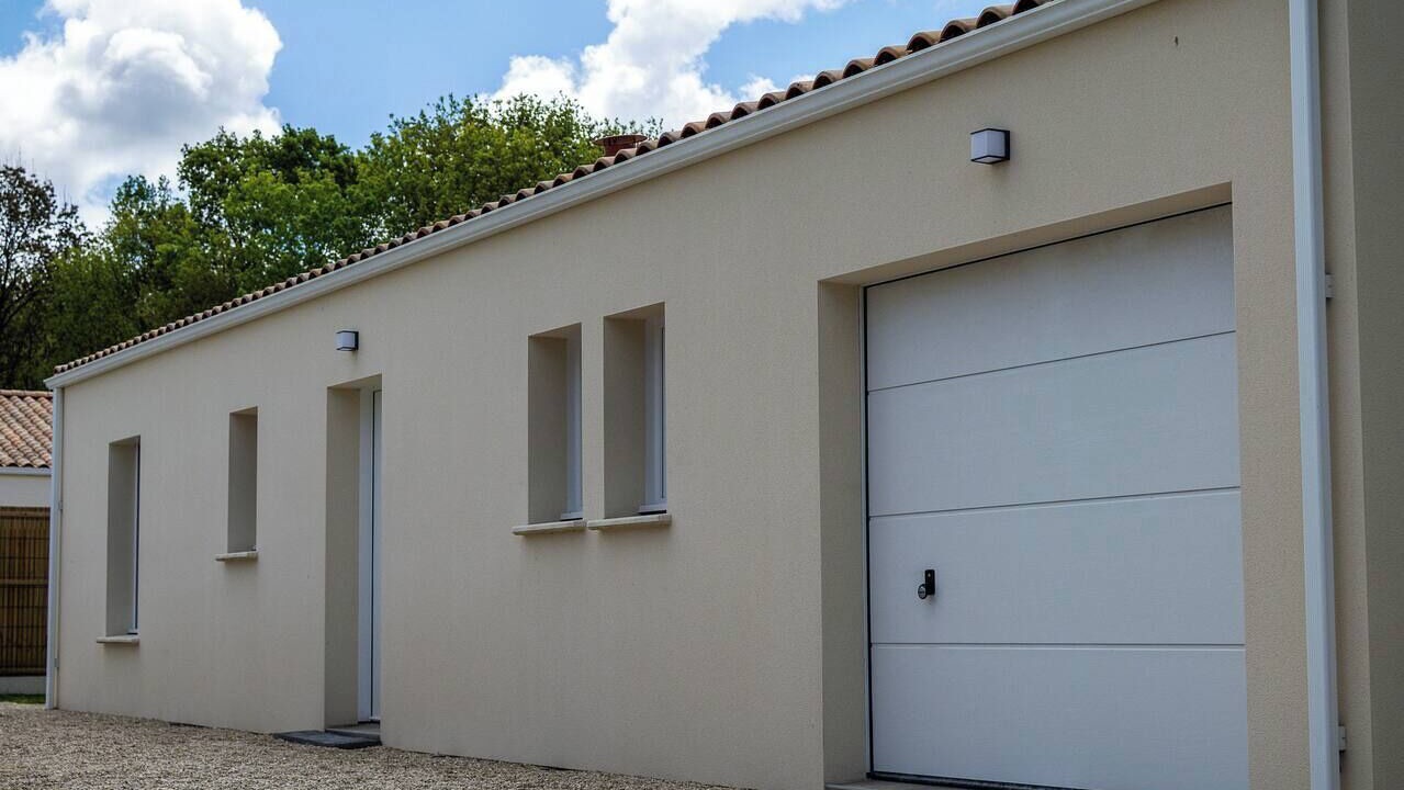 Photo of Outdoor in Grezac