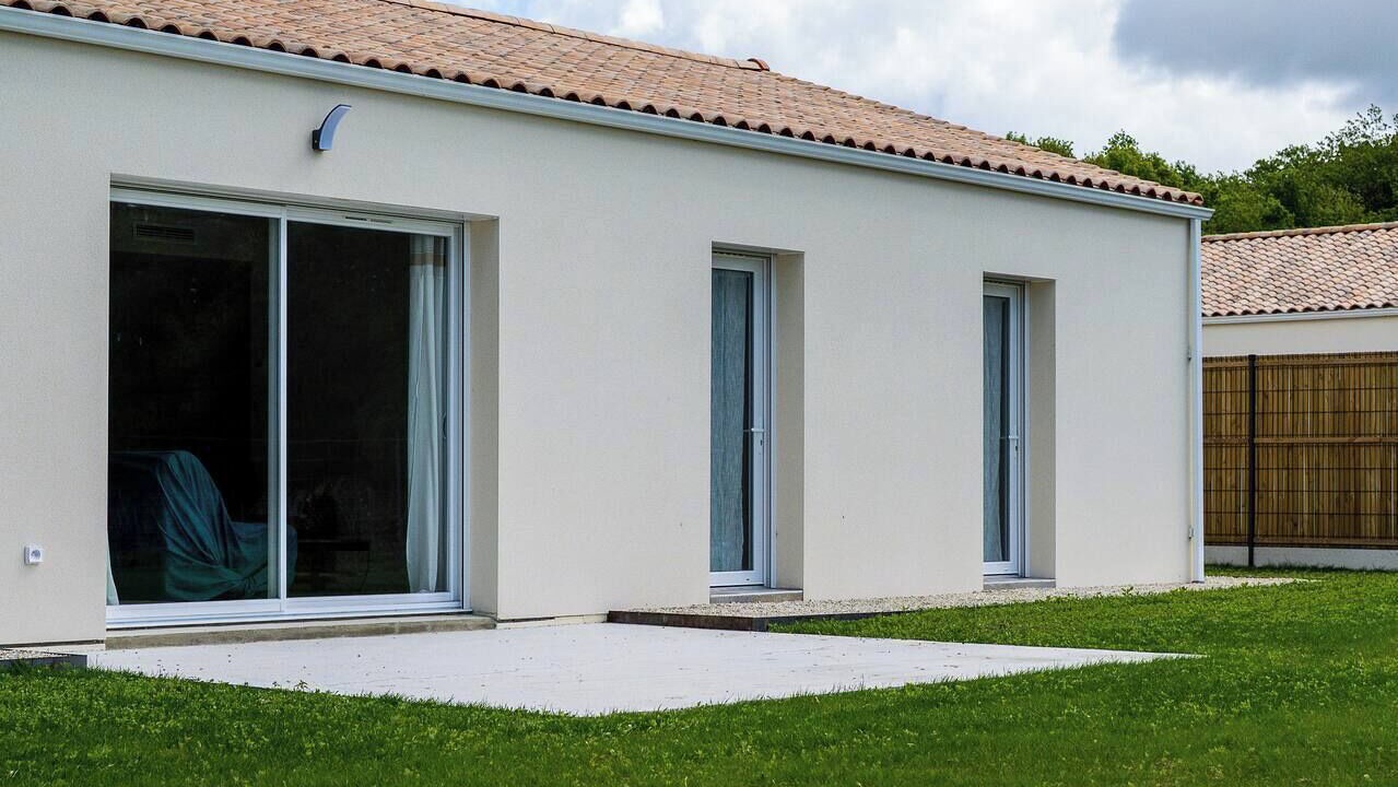 Photo of Outdoor in Grezac