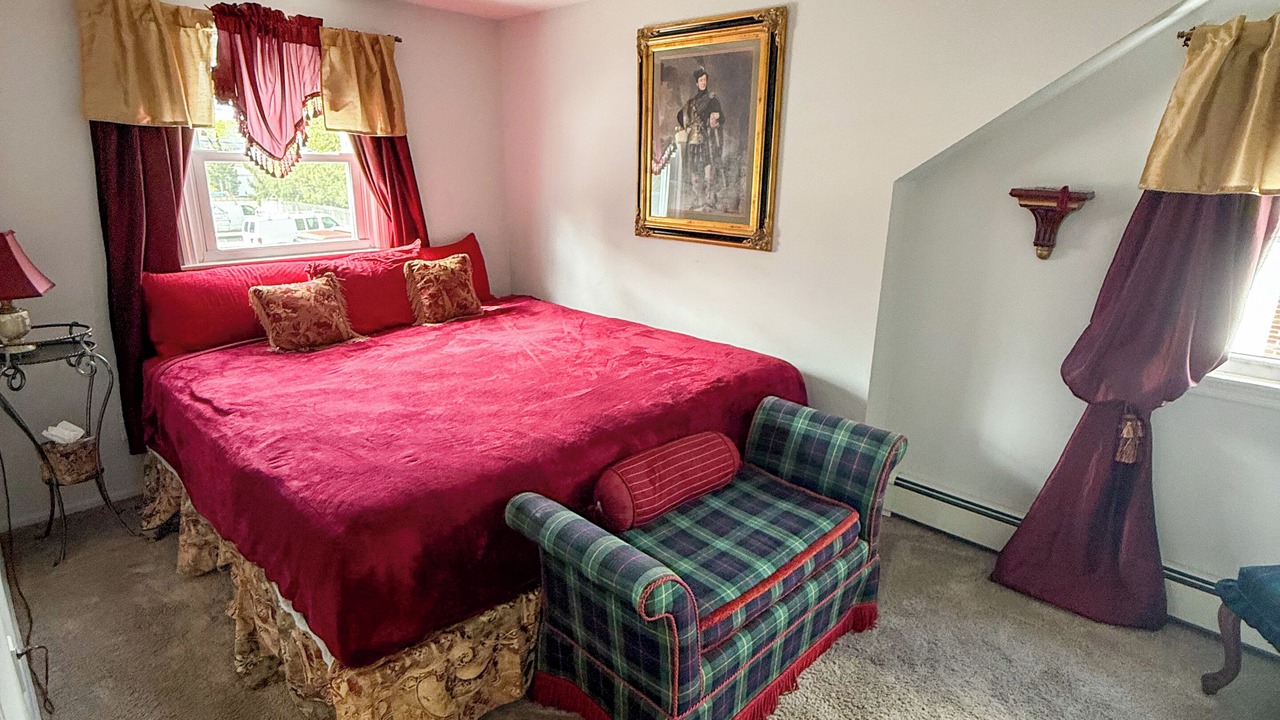 Photo of Bedroom in North Patchogue