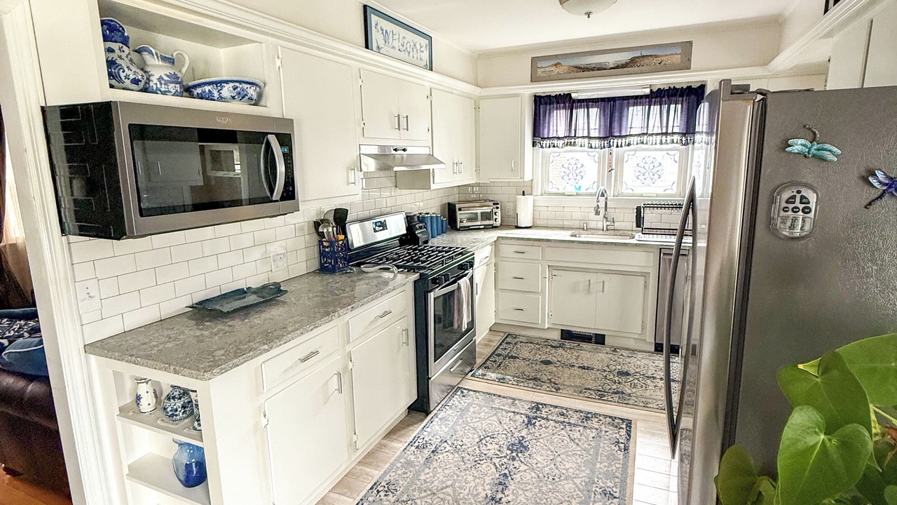 Photo of Kitchen in North Patchogue