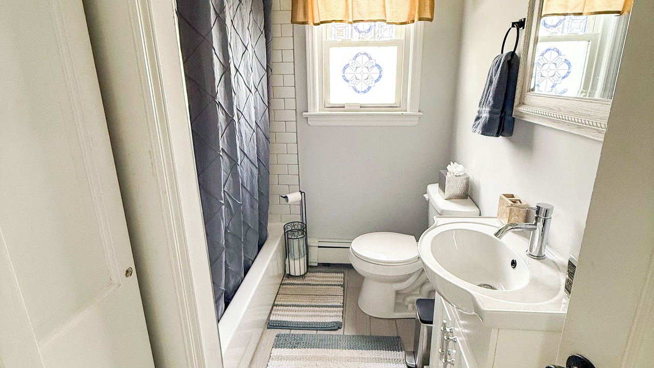 Photo of Bathroom in North Patchogue