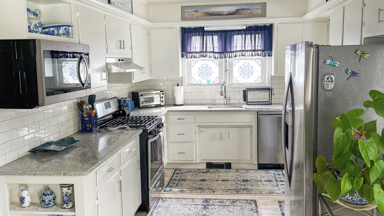 Photo of Kitchen in North Patchogue