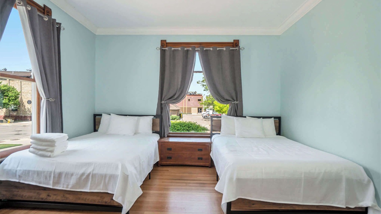 Photo of Bedroom in Grand Haven