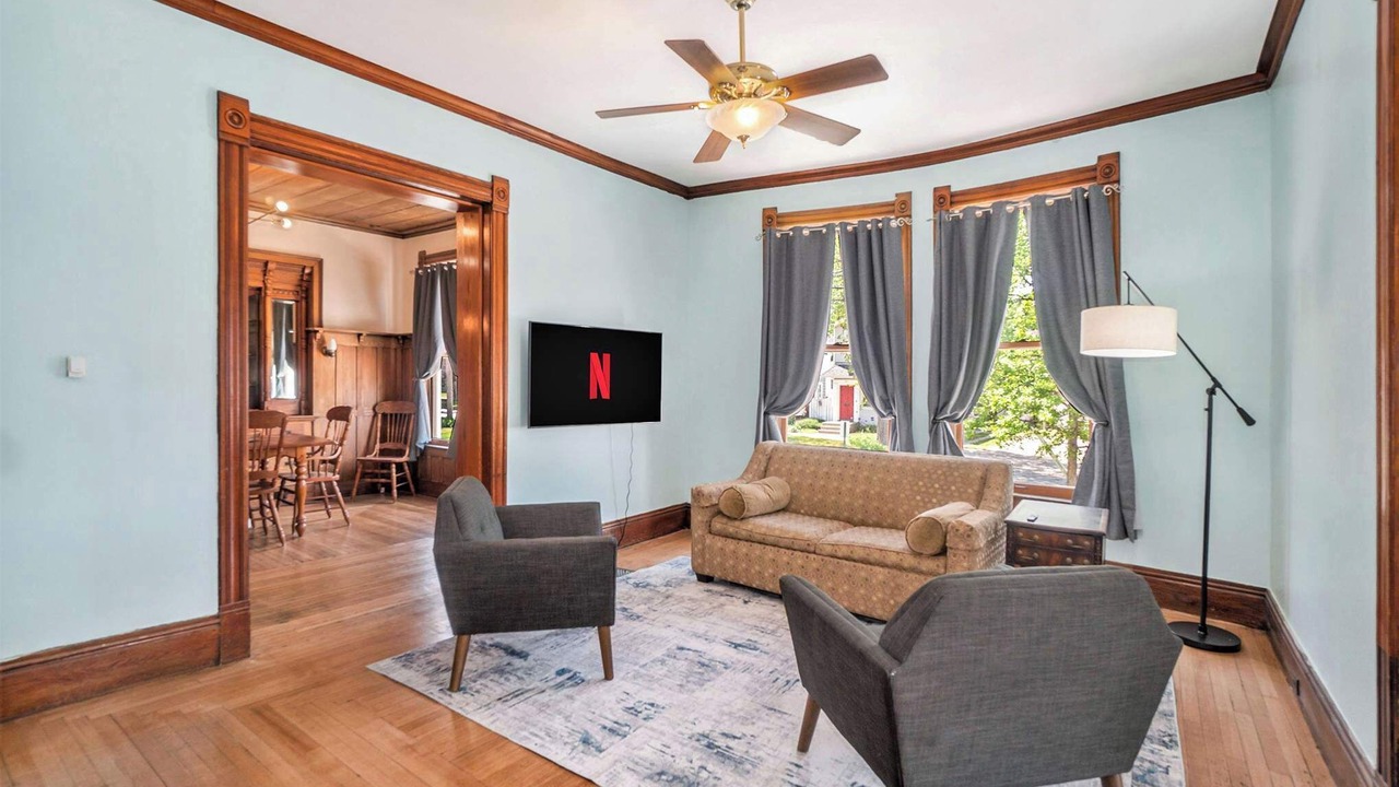 Photo of Livingroom in Grand Haven