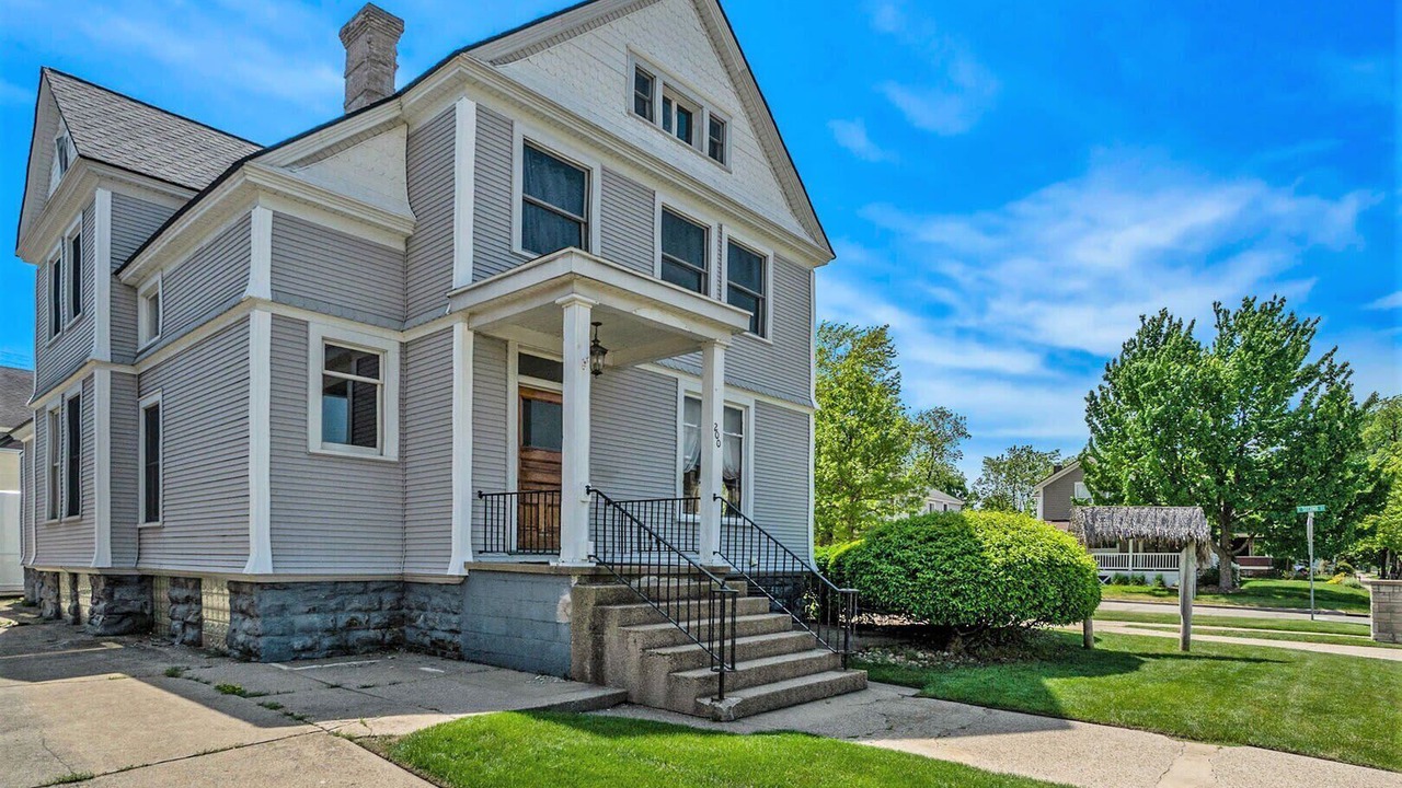Photo of Outdoor in Grand Haven
