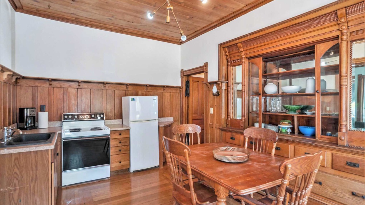Photo of Kitchen in Grand Haven
