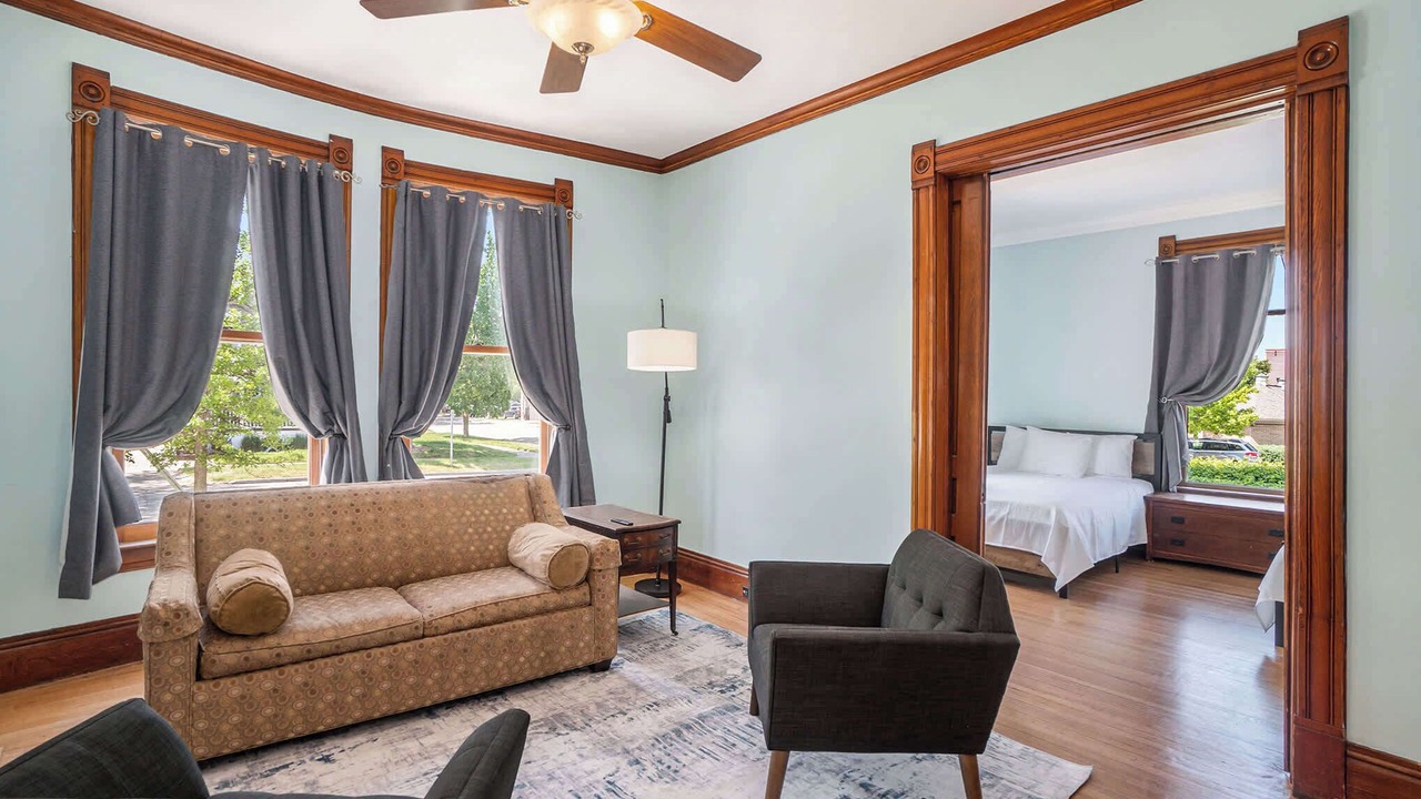 Photo of Livingroom in Grand Haven
